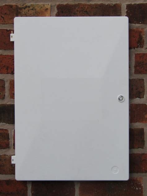 erf electric meter box door|replacement gas meter doors.